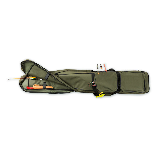 Bild 1 von AllGear Fishing Rutentasche