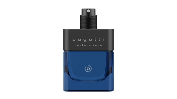 Bild 1 von bugatti Performance Deep Blue Eau de Toilette