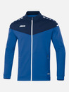 Bild 1 von Herren Sportjacke mit Stehkragen
                 
                                                        Blau