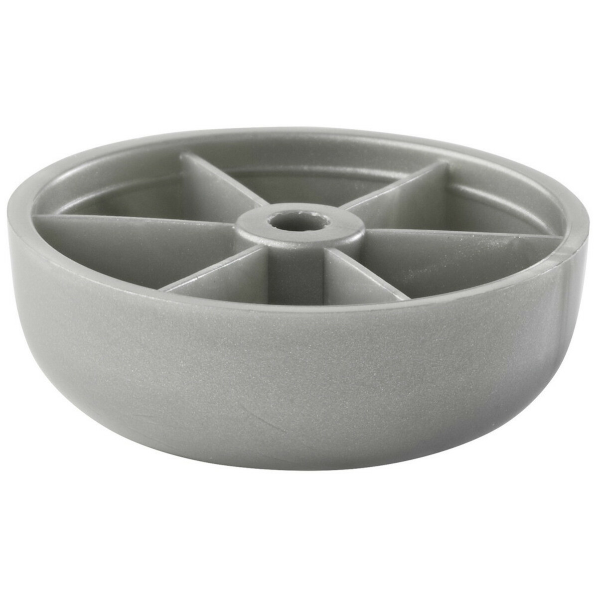 Bild 1 von Möbelgleiter DISC Ø 45 x 16 mm