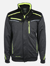 Bild 1 von Herren Softshelljacke mit Neondetails
                 
                                                        Grau