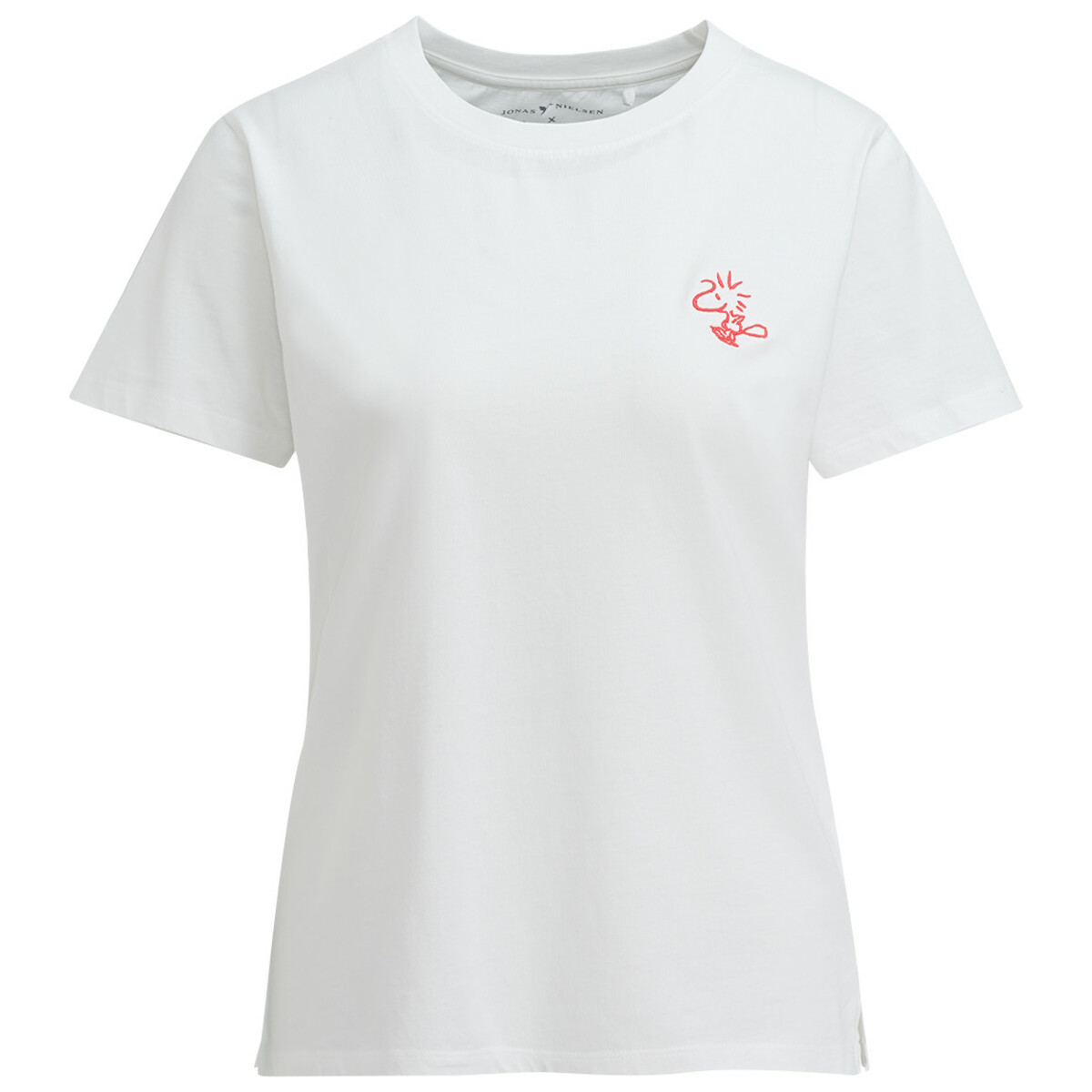 Bild 1 von Peanuts T-Shirt mit Rückenprint WEISS