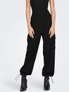 Bild 3 von Only ONLCASHI CARGO PANT W Hose
                 
                                                        Schwarz