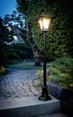 Bild 2 von I-Glow LED-Solar-Laterne - ca. 120 cm - 2er-Set