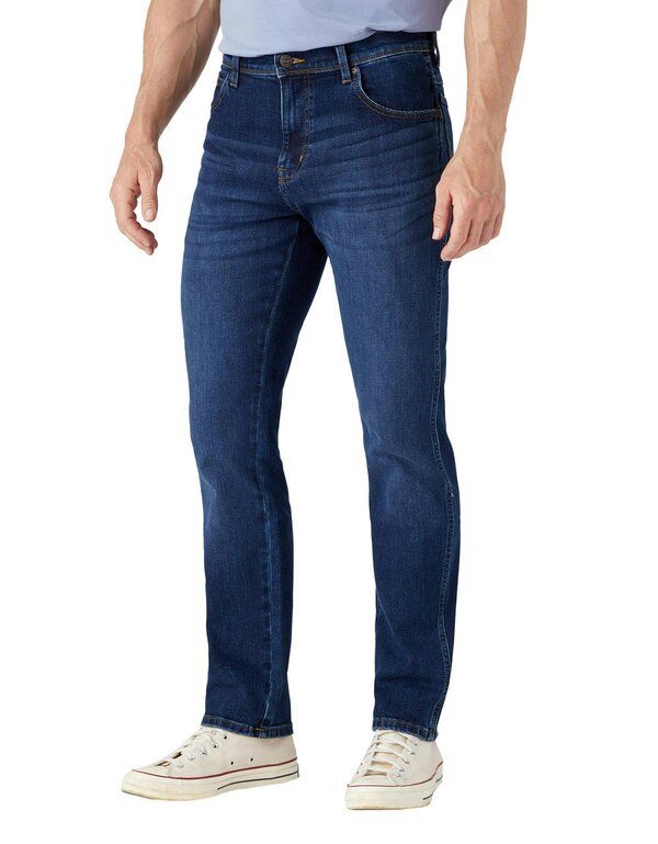 Bild 1 von 5-Pocket Jeans Texas Slim