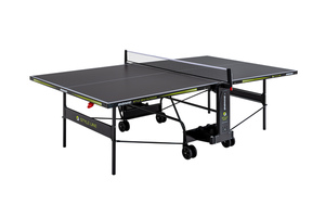 DONIC Tischtennisplatten-Set Style 800 Outdoor