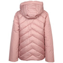 Bild 2 von Damen Steppjacke mit Kapuze
                 
                                                        Rosa