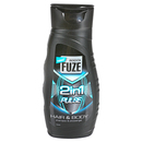 Bild 1 von Body X Shampoo & Duschgel  2in1 'Pulse'