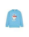 Bild 1 von TOM TAILOR - Mini Boys Sweatshirt mit Motiv-Print