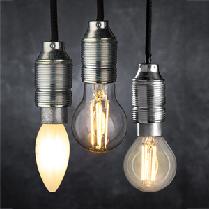 Osram Filament-LED-Leuchtmittel 3er-Set