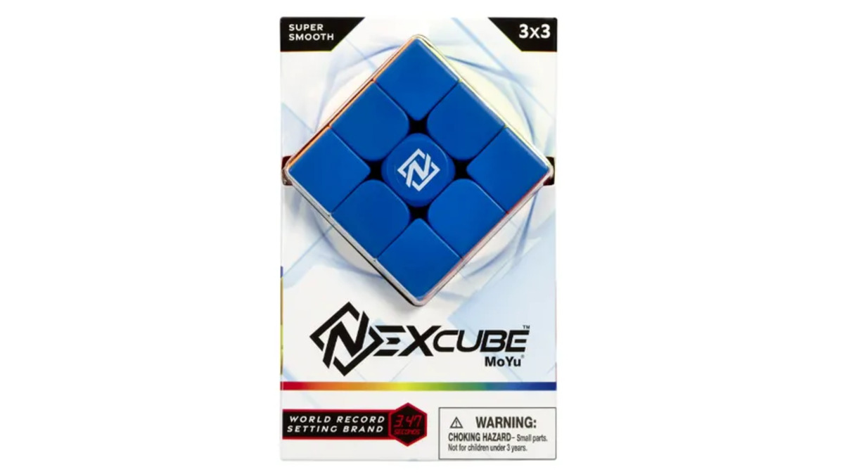 Bild 1 von Goliath Toys - Nexcube 3x3 Classic