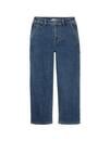 Bild 1 von TOM TAILOR - Boys  Baggy Work Wear Denim Hose