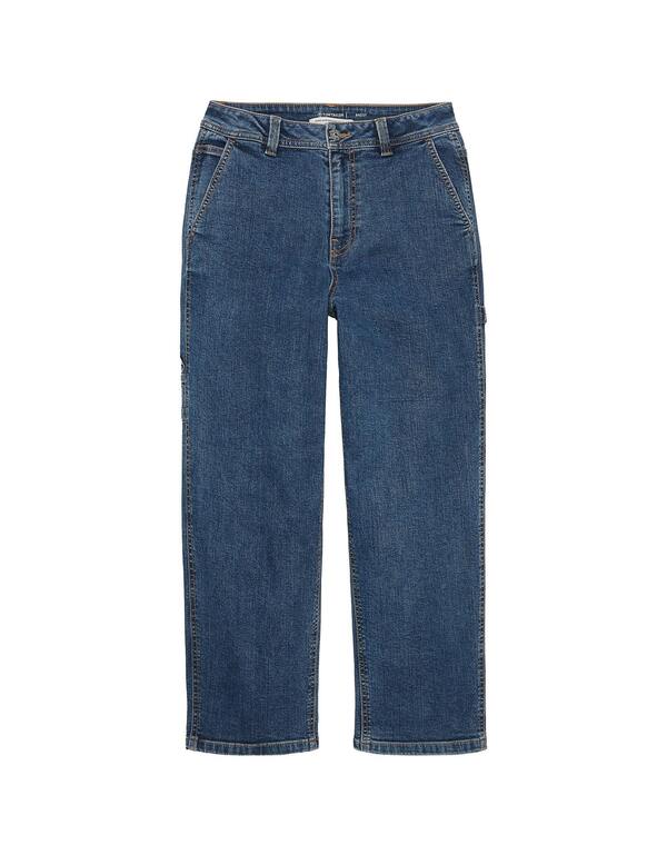 Bild 1 von TOM TAILOR - Boys  Baggy Work Wear Denim Hose