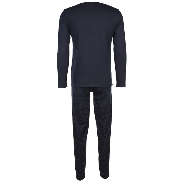 Bild 2 von Damen Pyjyma
                 
                                                        Marine