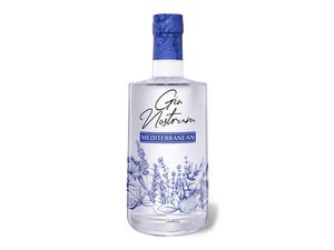 Gin Nostrum Mediterranean Gin 40% Vol
