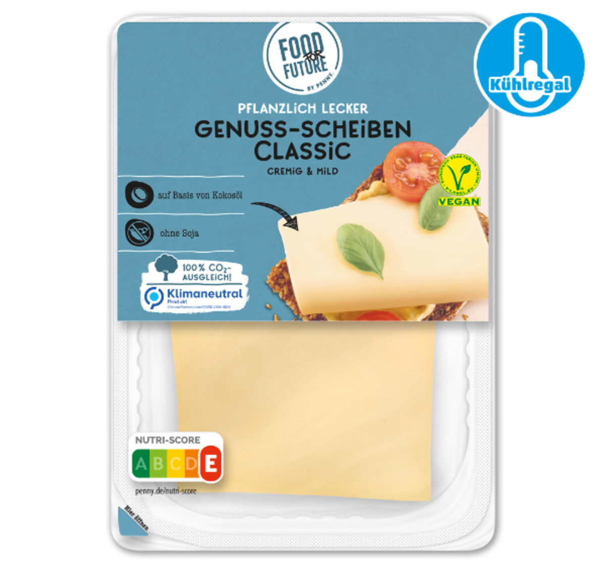 Bild 1 von FOOD FOR FUTURE Genuss-Scheiben