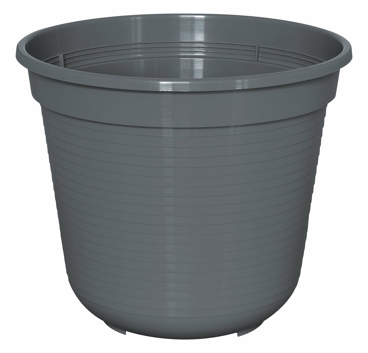 Bild 1 von Blumentopf Kunststoff