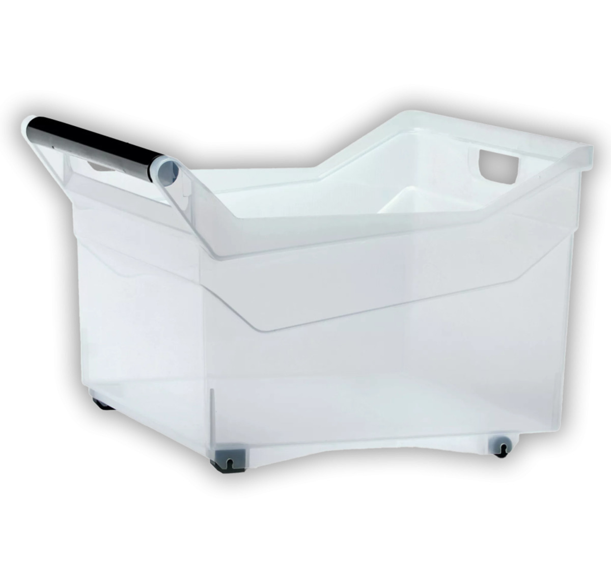 Bild 1 von Aufbewahrungs-/Organizerbox  »Nuk«