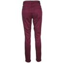 Bild 2 von Damen Jeans Slim Fit
                 
                                                        Rot