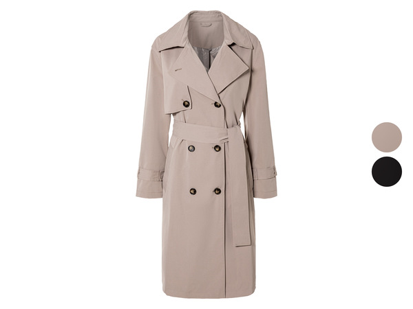 Bild 1 von esmara® Damen Trenchcoat im klassischen Design