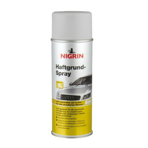 Nigrin Haftgrund-Spray 400 ml grau