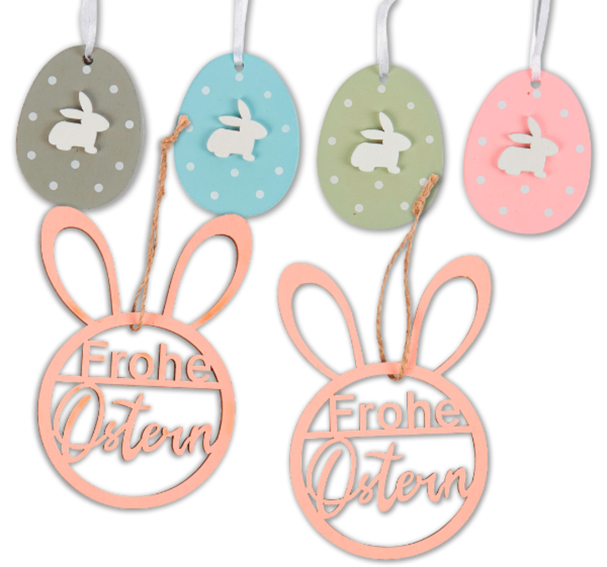 Bild 1 von Deko-Ostereier*