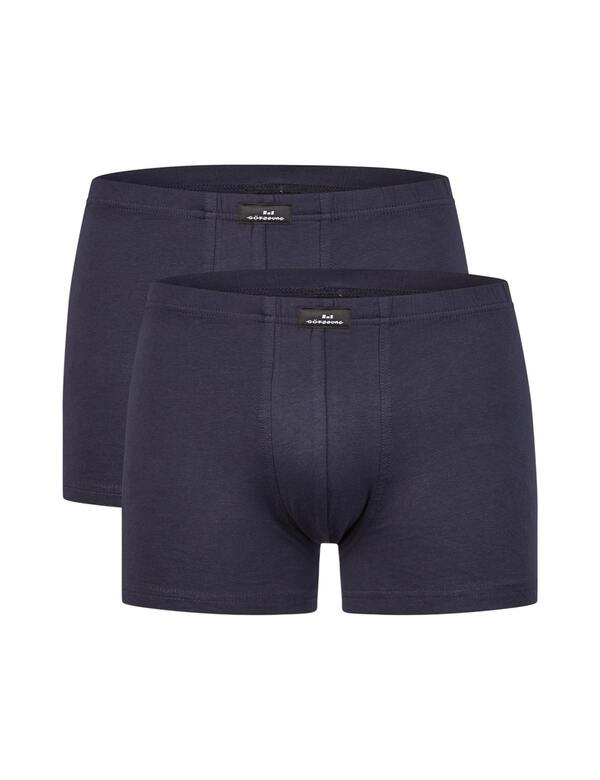 Bild 1 von Götzburg - Boxershort Pants 2er Pack