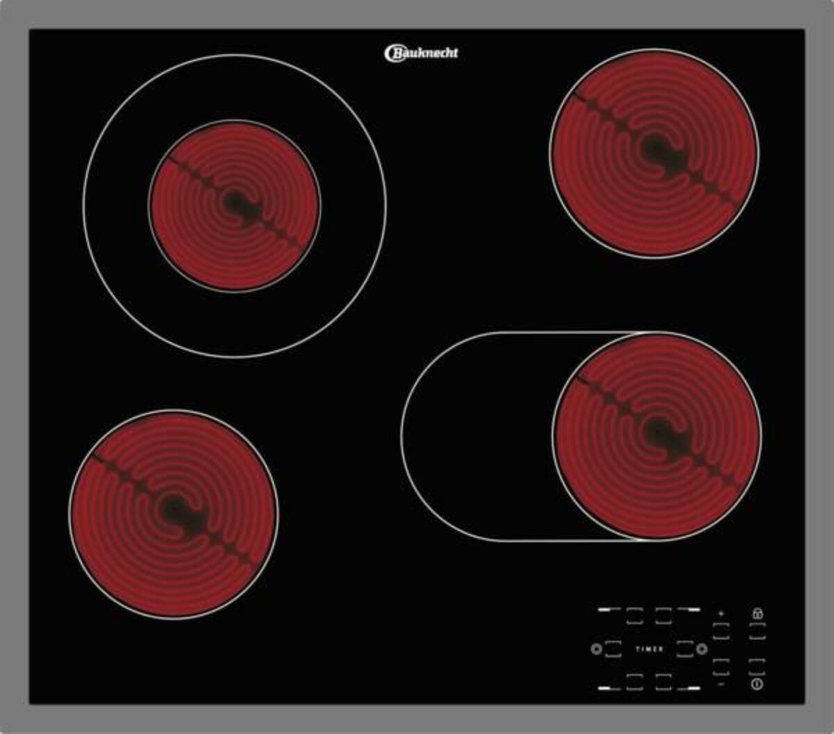 Bild 1 von Bauknecht CTAR 9642 IN