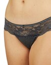 Bild 4 von ADLER LINGERIE - String mit Spitze