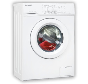 Exquisit Waschmaschine »WA6110-020E«