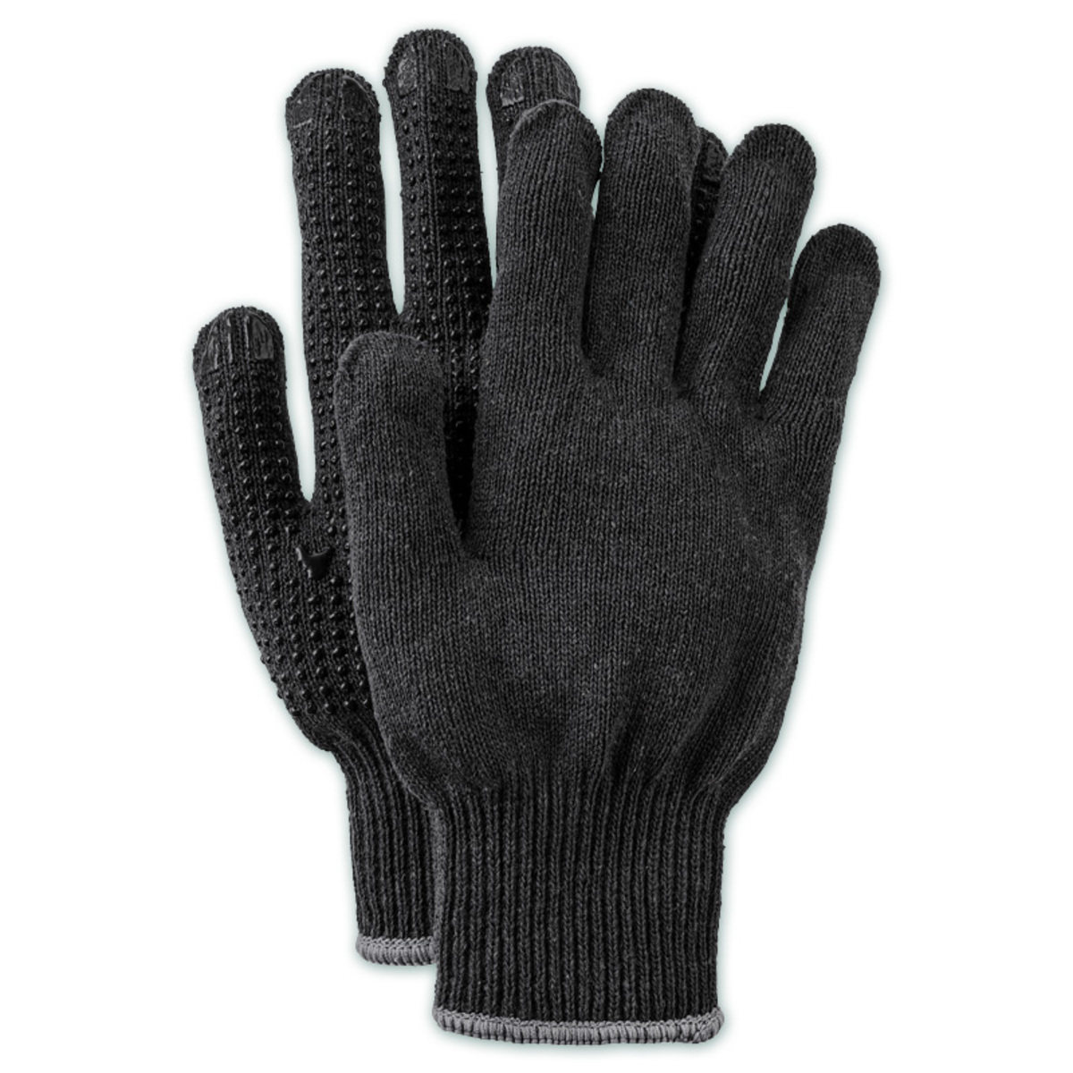 Bild 2 von Kraft Werkzeuge Arbeits-Handschuhe 10 + 1 gratis