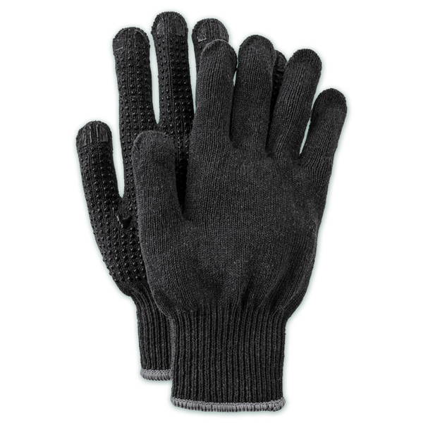 Bild 2 von Kraft Werkzeuge Arbeits-Handschuhe 10 + 1 gratis