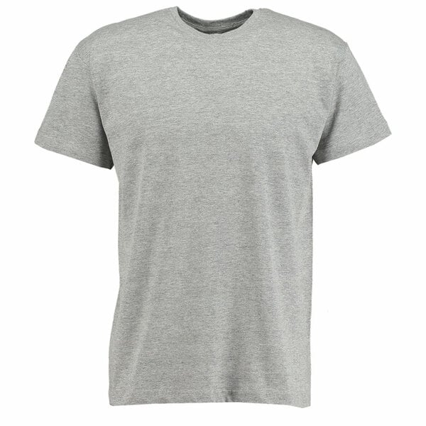 Bild 1 von Herren-T-Shirt - Regular Fit, Grau, M