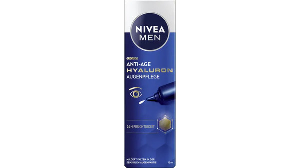 Bild 1 von NIVEA MEN Anti Age Hyaluron Augencreme