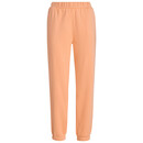 Bild 1 von Damen Jogginghose mit weiterer Passform APRICOT