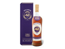 Bild 1 von Hellinger 42 Single Malt Whisky Port mit Geschenkbox 46% Vol