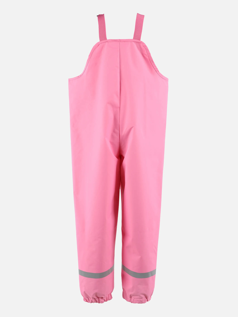 Bild 2 von Mädchen Regenmatschhose
                 
                                                        Pink
