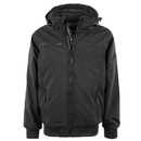 Bild 1 von Jungen Softshelljacke mit Gummibund
                 
                                                        Schwarz