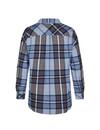 Bild 2 von Karierte Flanell-Bluse