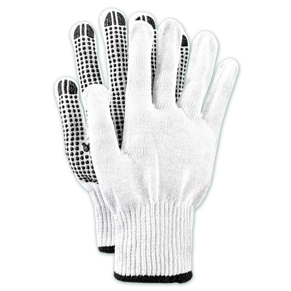 Bild 3 von Kraft Werkzeuge Arbeits-Handschuhe 10 + 1 gratis