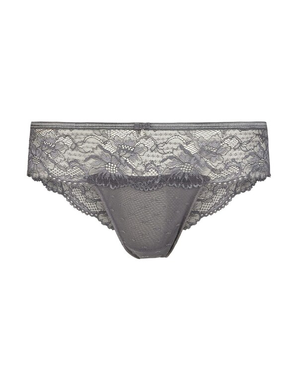 Bild 1 von ADLER LINGERIE - String mit Spitze