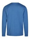 Bild 2 von Bexleys man - Basic Longsleeve in Unifarbe