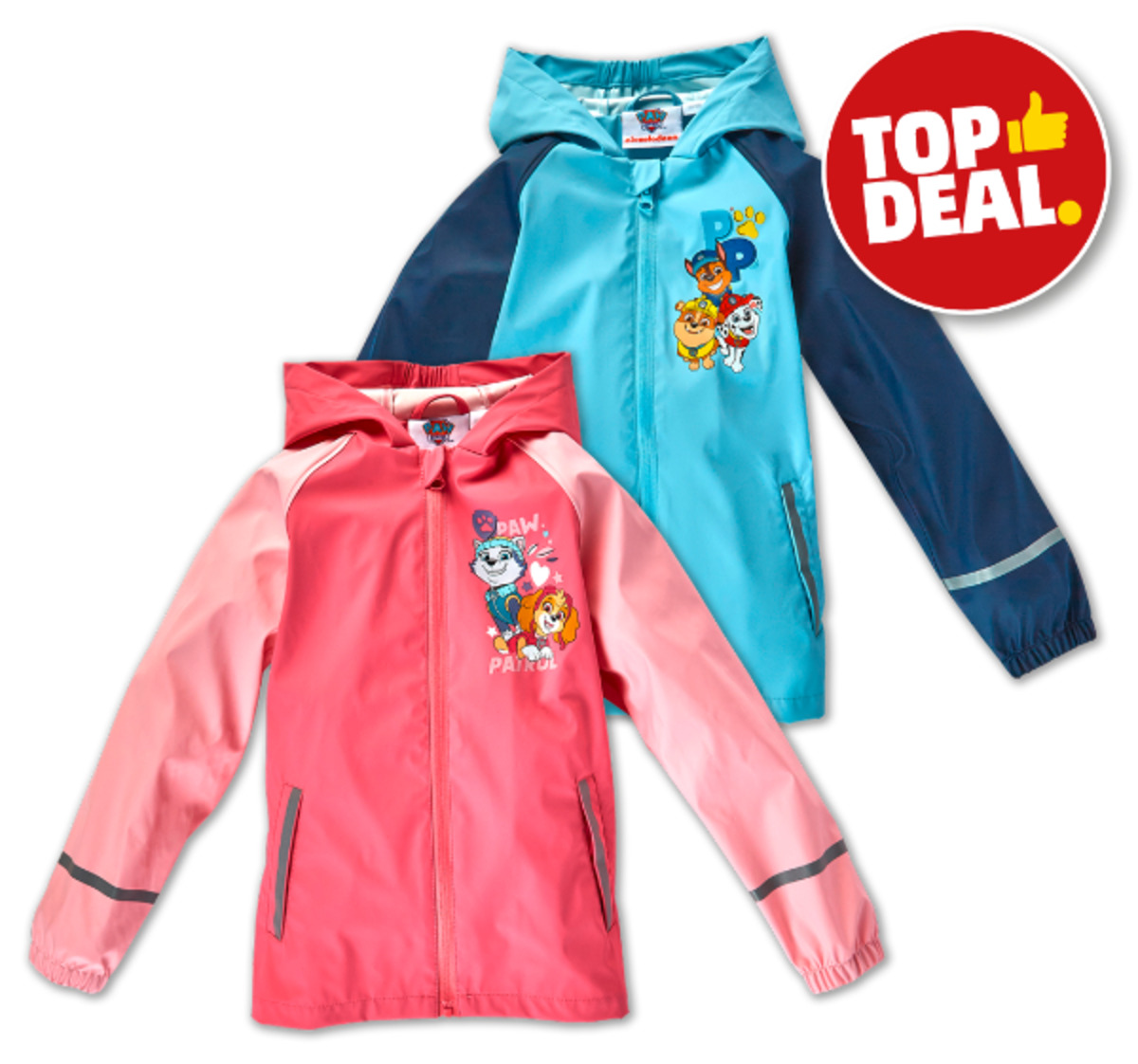 Bild 1 von PAW PATROL Matsch-und-Buddel-Bekleidung*