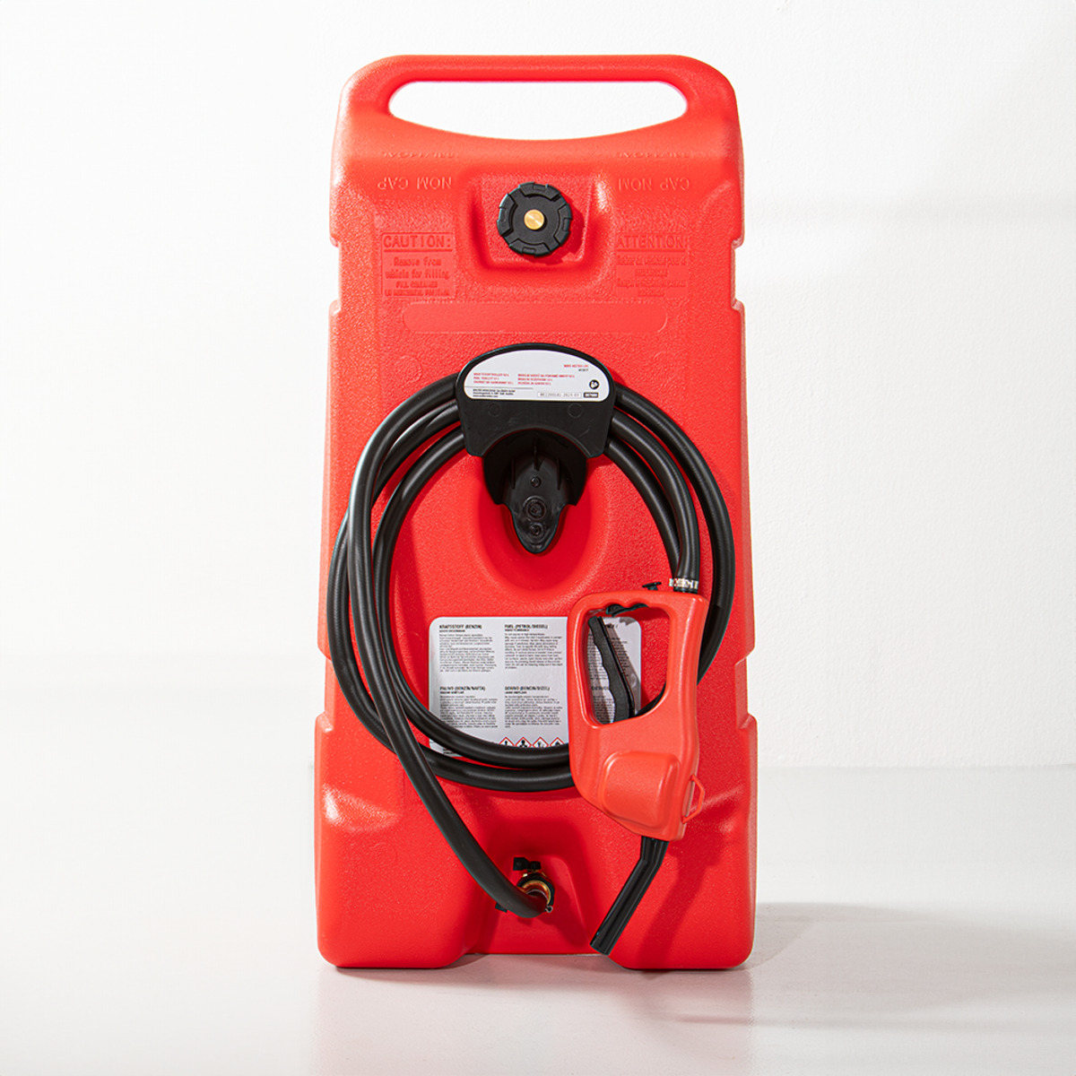 Bild 1 von TECH-CRAFT Kraftstofftrolley