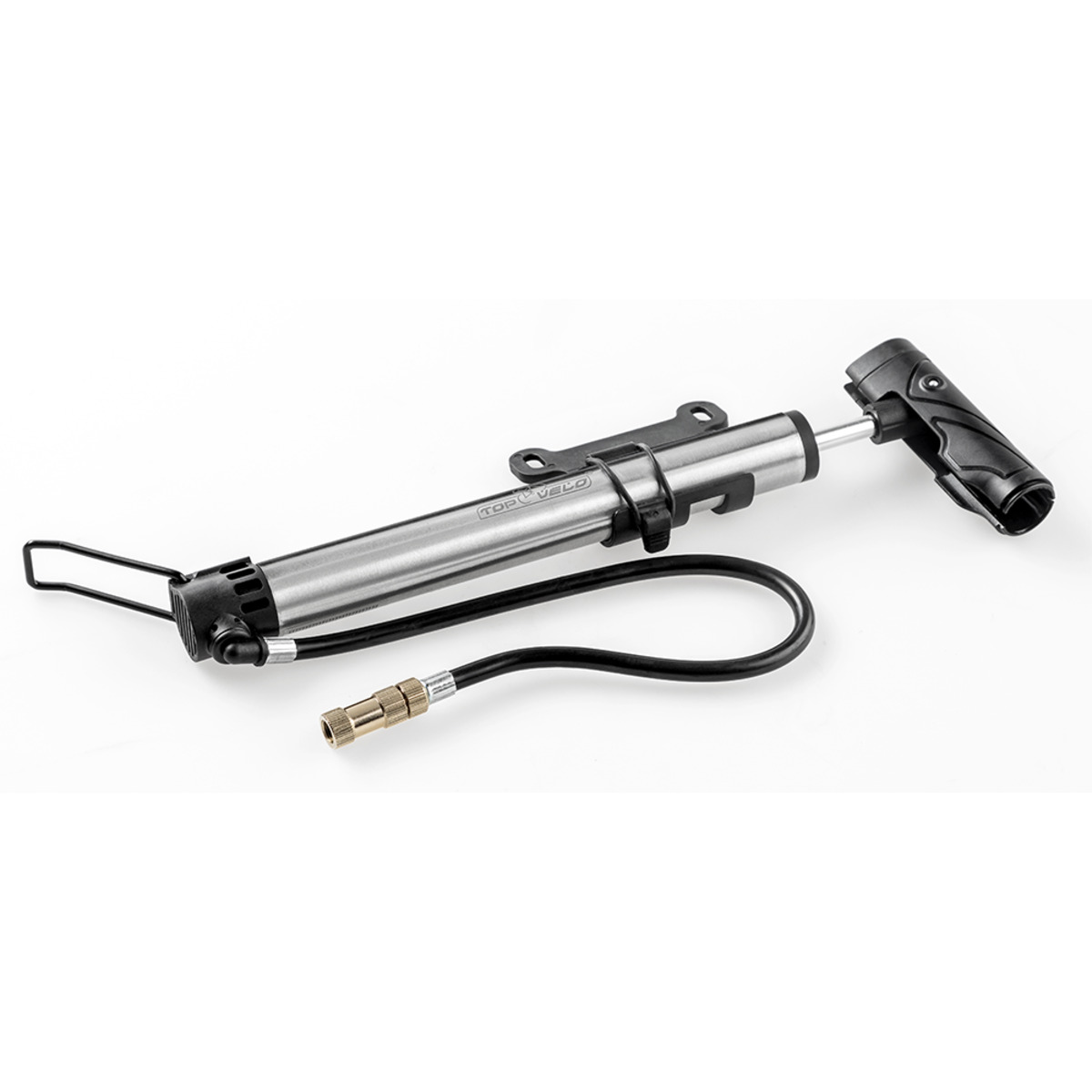 Bild 1 von Topvelo Standluftpumpe