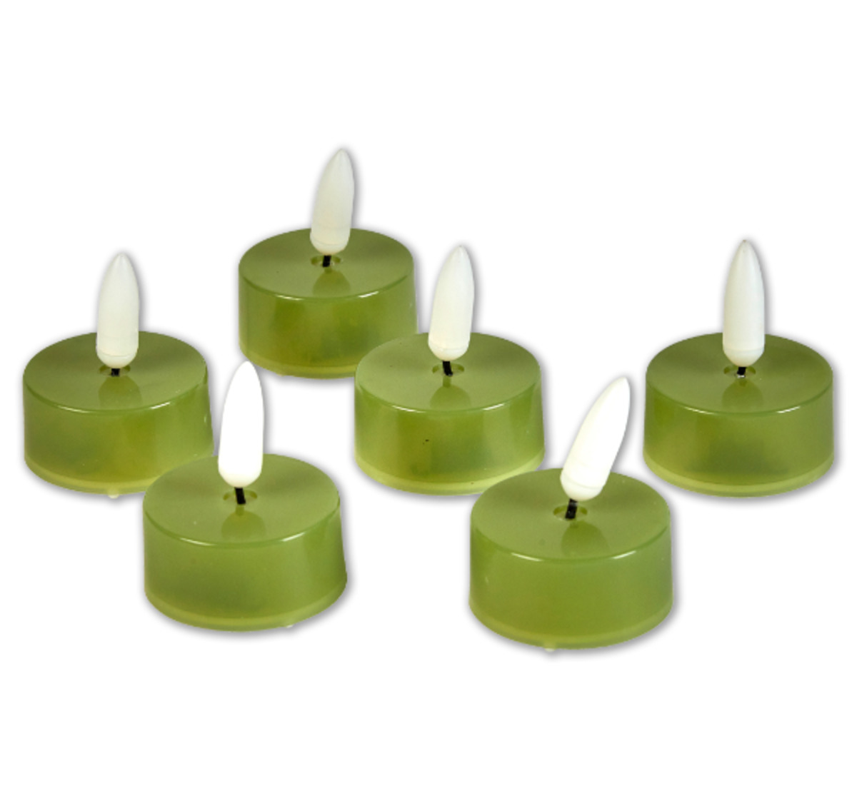 Bild 1 von LED-Teelichter*