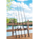 Bild 1 von AllGear Fishing Raubfisch-Angelset