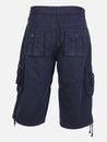 Bild 2 von Herren Cargo Bermuda
                 
                                                        Blau