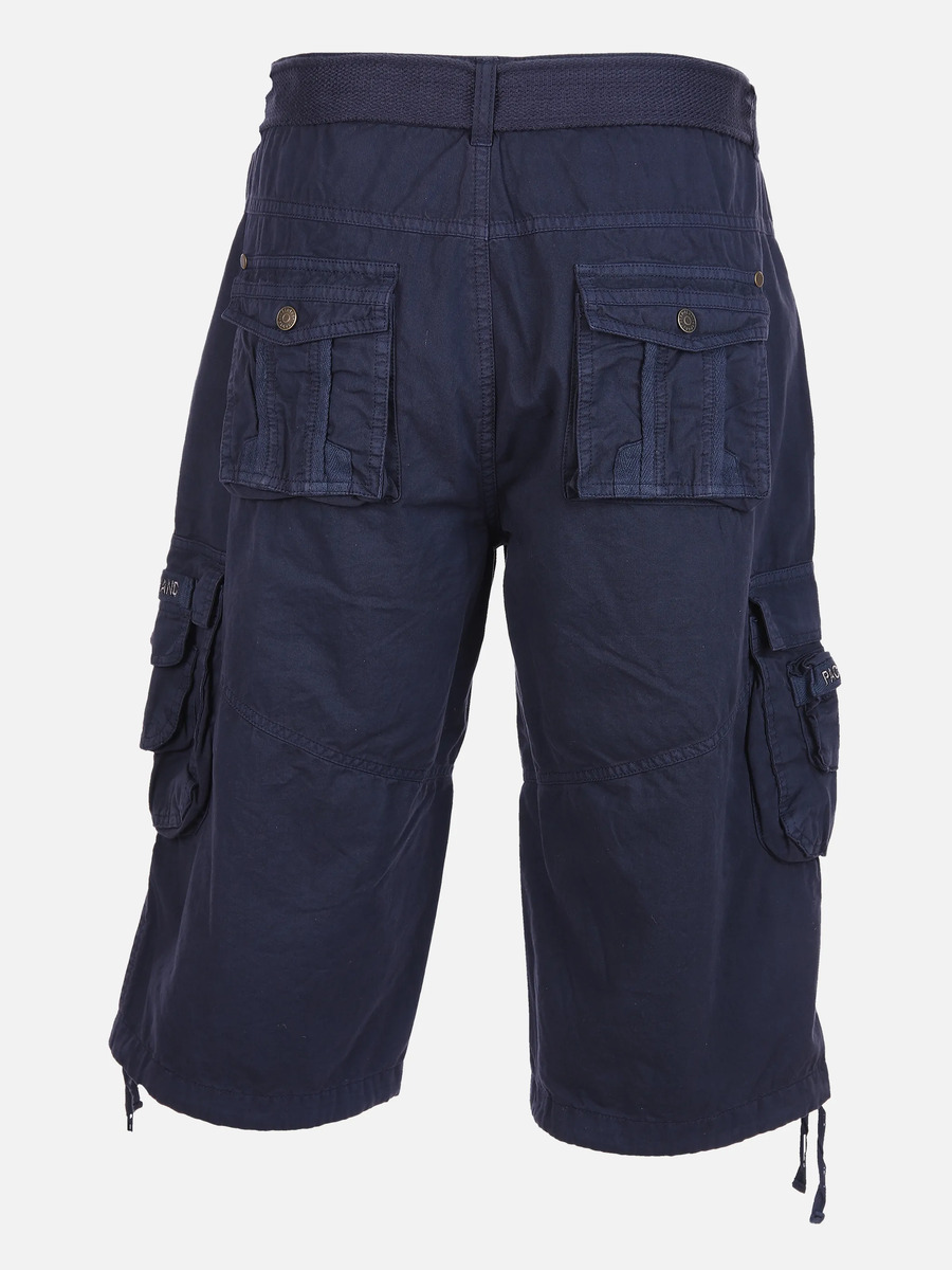 Bild 2 von Herren Cargo Bermuda
                 
                                                        Blau