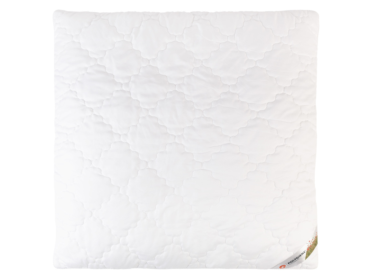 Bild 1 von LIVARNO home Kopfkissen Polygiene®, 80 x 80 cm